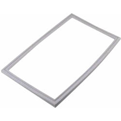 Joint de porte d'origine (partie réfrigérateur) (C00143522, 482000029782) Réfrigérateur, congélateur ariston hotpoint Indesit scholtes