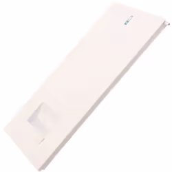 Portillon de freezer pour réfrigérateur ARISTON HOTPOINT, INDESIT, SCHOLTES C00268465, 482000023100 Appareils compatibles : [ ...
