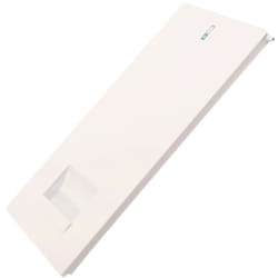 Portillon de freezer (C00268465, 482000023100) Réfrigérateur, congélateur Indesit scholtes, ariston hotpoint