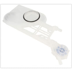 Indesit - distributeur arrivee d eau + turbine pour lave vaisselle C00256546
