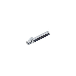 Charniere droite ou gauche de porte four pour four Smeg 931330960
