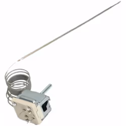 Thermostat compatible pour four, cuisinière WHIRLPOOL, IGNIS, IKEA WHIRLPOOL, BAUKNECHT, LADEN, KITCHENAID Pour atteindre la ...