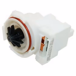 Pompe de vidange compatible pour lave-vaisselle ARISTON HOTPOINT, INDESIT, SCHOLTES, WHIRLPOOL, BAUKNECHT, IGNIS C00256542 Ap ...