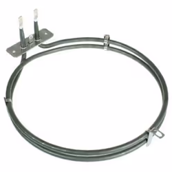 Resistance circulaire pour four, cuisinière BEKO, ESSENTIEL, LEISURE. Un four électrique doté de résistances est composé d'un ...
