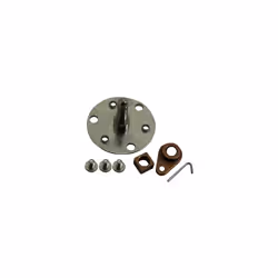 Kit palier tambour pour Sèche-linge. Référence de la pièce : C00113038, Marque : HOTPOINT - ARISTON. Couleur de la pièce : Gr ...