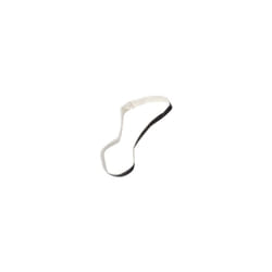 Feutre arriere tambour pour seche linge Beko 2962200100