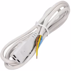 Câble de raccordement pour four, cuisinière SIEMENS, NEFF 00644823Appareils compatibles :FOUR, CUISINIÈRE BOSCH:HBA11B151V, H ...