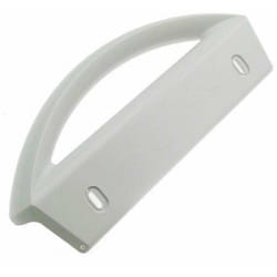 Poignée de porte réfrigérateur congélateur (97508-14477) (2236286056) Réfrigérateur, congélateur 975085054680267708 Faure