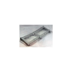 Filtre peluche pour seche linge hoover - 40005584