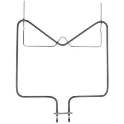 Résistance de Sole inférieure 1150W (266559-14407) (481010375734) Four, cuisinière WHIRLPOOL, IGNIS, BAUKNECHT, IKEA WHIRLPOOL,