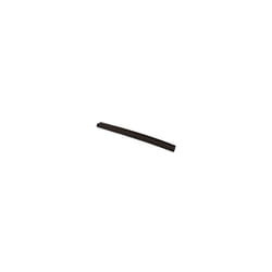 Joint bas porte lave vaisselle Indesit Ariston, C00290247 482000023296