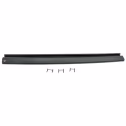 Joint bas de porte d'origine pour lave-vaisselle ARISTON HOTPOINT, INDESIT, SCHOLTES, FAR C00091543, C00290248 Appareils comp ...
