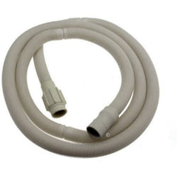 Whirlpool - Tuyau de vidange (59249-43701) (481253029113) Lave-vaisselle bauknecht, ignis, laden, ikea