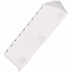 Aube de tambour compatible pour Lave-linge INDESIT, ARISTON HOTPOINT, WHIRLPOOL C00097565 Appareils compatibles : [MACHINE À  ...