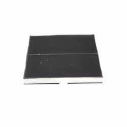 Bosch 360732, Filtre de hotte, Noir, Blanc, Bosch, DKE645E/ DKE955MBR/ DKE965MBR/ DKE995EBR/ DRZ94UC, 222 mm, 226 mm