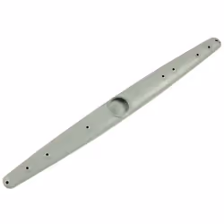Hélice, bras de lavage supérieur d'origine pour lave-vaisselle CANDY, ROSIERES, HOOVER, ZEROWATT, IBERNA, BAUMATIC, MAYTAG, G ...