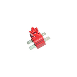 C00142650 Indesit Ariston Hotpoint Indesit Lave-vaisselle interrupteur on/off sur. équivalent à la pièce numéro C00142650,