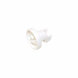Smeg 697410196 SMEG Lave-vaisselle panier supérieur de roue. Véritable numéro de pièce 697410196, | Modèles concernés : 69741 ...