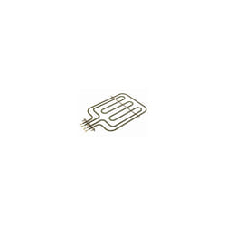 Resistance superieure d'origine Four, cuisinière 806890372, 481225998479 SMEG Four, cuisinière 806890372, 481225998479 SMEG