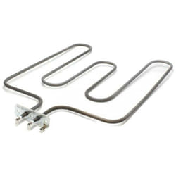 Résistance sole 1600W (93696821) Four, cuisinière candy, gasfire, hoover, kelvinator Rosieres zerowatt