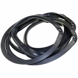 Joint de porte pour four, cuisinière SMEG, BOSCH, SIEMENS 754131050 Appareils compatibles : FOUR, CUISINIÈRE BOSCH: HCB738356 ...