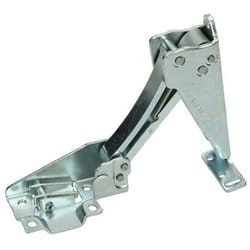 Charnière supérieure gauche ou inférieure droite d'origine (C00144878, C00052586) Réfrigérateur, congélateur ariston hotpoint Indesit scholtes,