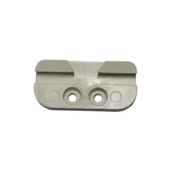 Réfrigérateur Congélateur porte Loquet Catch. Véritable numéro de pièce 763850173 - Smeg