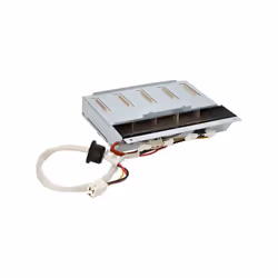 Puissance : 2100 W. Dimensions : Long. 175 mm, Larg. 200 mm, Haut. 38 mm Compatible avec les modèles Candy : CSC10DRGR47, CSC ...