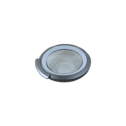 Bosch - Neff Siemens Machine à laver porte en verre et verre véritable. Numéro de pièce 704287