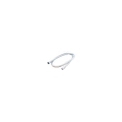 Beko - Lamona numéro de pièce 1740161400 Véritable passe au tuyau d'évacuation.