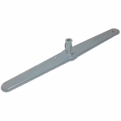 Bras de lavage inferieur pour lave-vaisselle BEKO, CONTINENTAL EDISON, FAR, WHIRLPOOL 1744400200 Appareils compatibles : LAVE ...