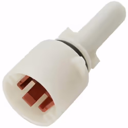 Sonde de température d'origine pour lave-vaisselle SMEG, BAUKNECHT, WHIRLPOOL 977870148, G278691 Appareils compatibles : [LAV ...