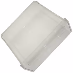 Tiroir de congélateur pour réfrigérateur ELECTROLUX, PROGRESS, ARTHUR MARTIN ELECTROLUX 2247137124, 2247137108 Appareils comp ...
