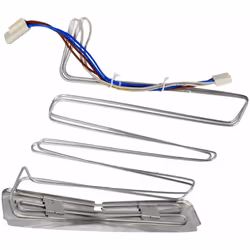 Kit résistance thermofusible 160w /72°c pour réfrigérateur et congélateur INDESIT, ARISTON HOTPOINT C00284327 Appareils compa ...