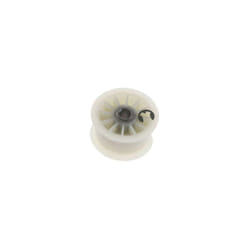 Roulette Galet tendeur pour Sèche-Linge Whirlpool 484000008521