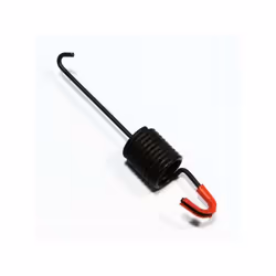 Ressort de cuve (X1) pour Lave-linge CANDY, HOOVER, ZEROWATT, PHILCO 41031863, 41023091 Appareils compatibles : LAVE-LINGE CA ...