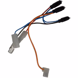 Ensemble voyants d'origine pour réfrigérateur, congélateur INDESIT C00271960 Appareils compatibles : [FRIGO, RÉFRIGÉRATEUR, C ...