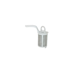 Véritable Electrolux Zanussi AEG lave-vaisselle vidange filtre et poignée 50297774007