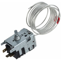 Thermostat K59-S1840 (3 term) d'origine (C00278636) Réfrigérateur, congélateur ariston hotpoint Indesit scholtes