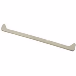 Profil couvre bac à legume pour réfrigérateur, congélateur ARISTON HOTPOINT, INDESIT, SCHOLTES, WHIRLPOOL C00144431, 48200002 ...