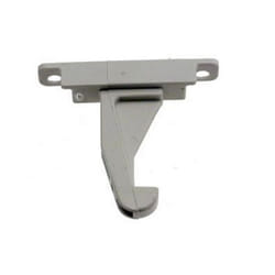 Bosch - Crochet de porte (113390-24669) (00154074) Sèche-linge siemens, neff