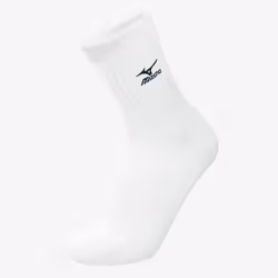Chaussettes Mizuno Volley Blanc - 41/43