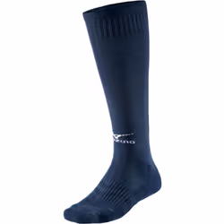 Chaussettes confort longues Mizuno (x6)