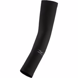 Coudières femme Mizuno Noir (x2)