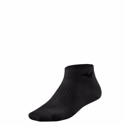 Chaussettes mi hautes Mizuno training (x3)