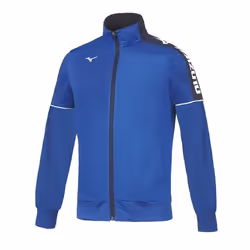 Veste Mizuno Team kyoto track