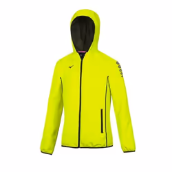 Veste Mizuno femme Team nagasaki micro