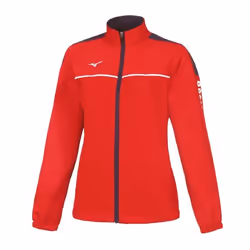 Survêtement Mizuno femme Team tokyo micro