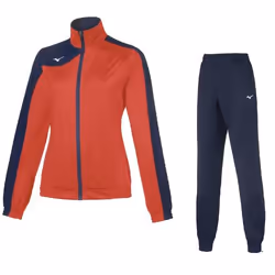 Survêtement Mizuno femme Team kobe knit