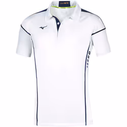 Polo Mizuno Hex Rect - XL